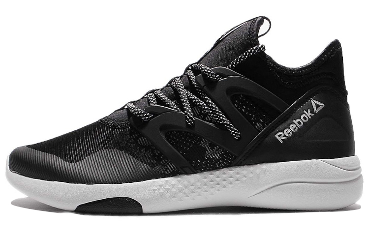 (W) Reebok Hayasu 'Midnight Black'