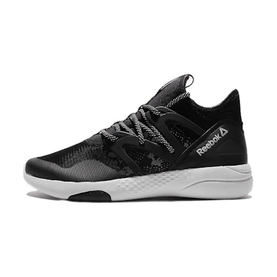(W) Reebok Hayasu 'Midnight Black'