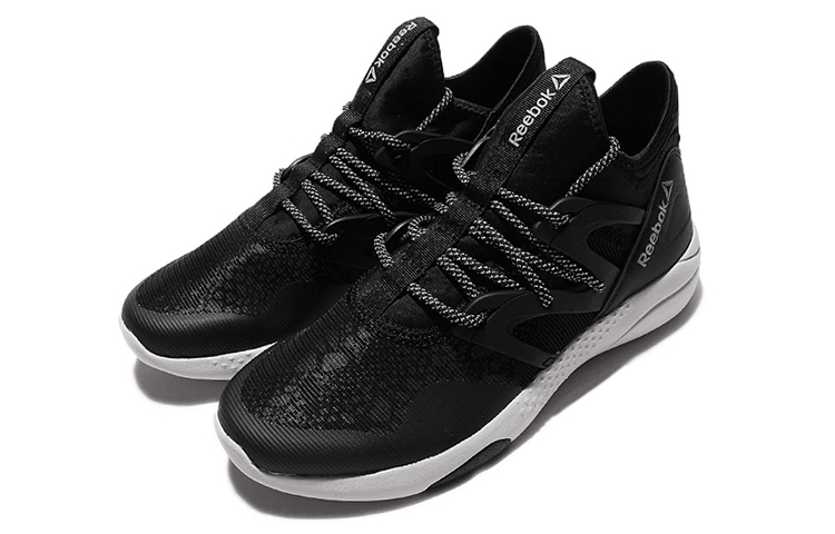 (W) Reebok Hayasu 'Midnight Black' 圖 3