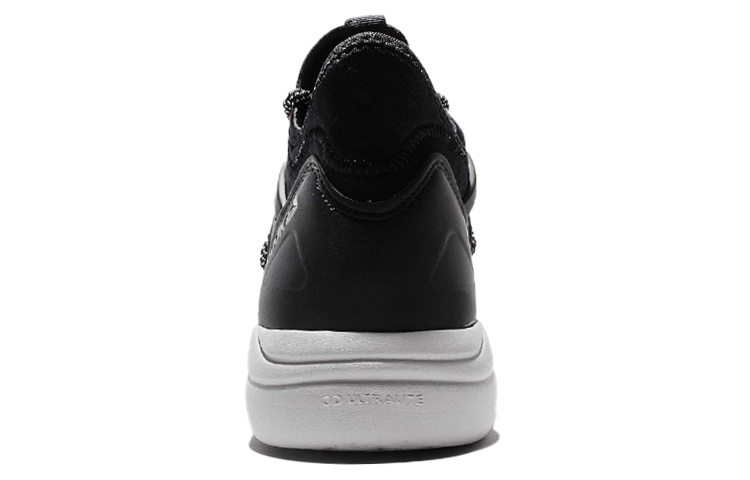 (W) Reebok Hayasu 'Midnight Black' 圖 4