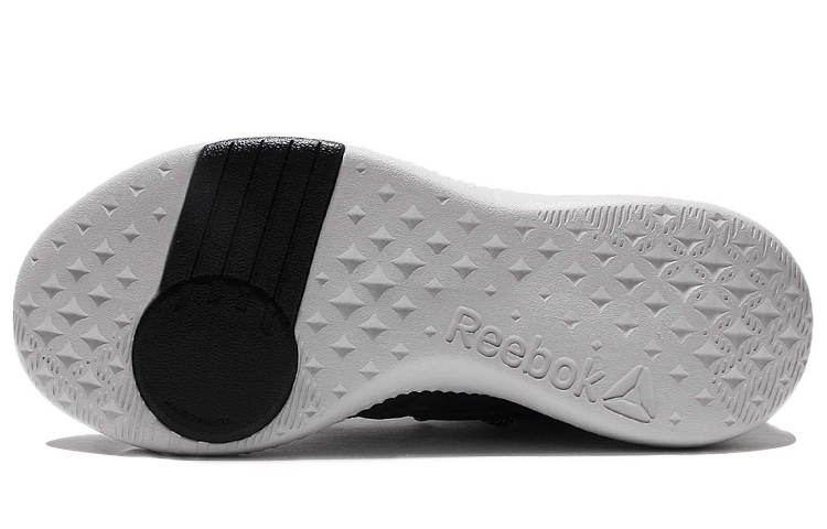 (W) Reebok Hayasu 'Midnight Black' 圖 5