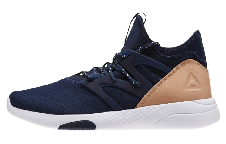(W) Reebok Hayasu 'Navy Blue'