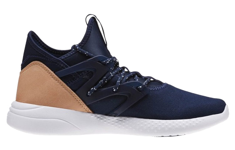 (W) Reebok Hayasu 'Navy Blue' 圖 2