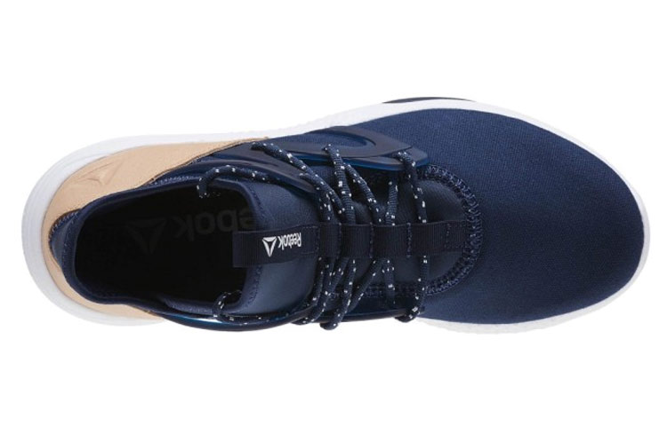 (W) Reebok Hayasu 'Navy Blue' 圖 3