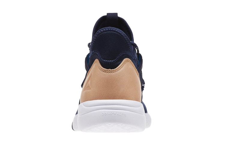(W) Reebok Hayasu 'Navy Blue' 圖 4