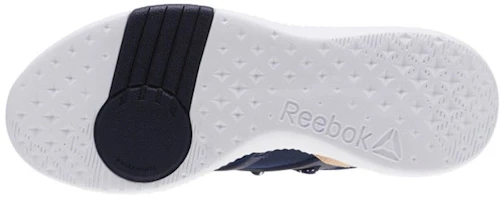 Purchase Reebok Hayasu 輕便透氣 時尚運動鞋 女款 海軍藍