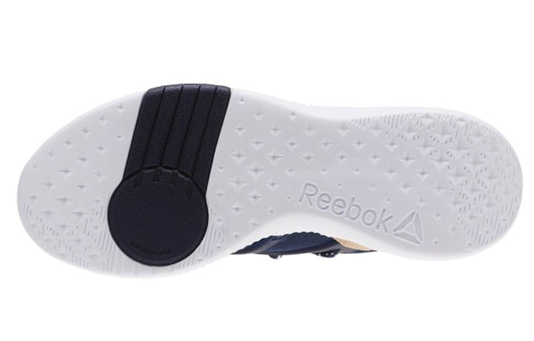 (W) Reebok Hayasu 'Navy Blue' 圖 5