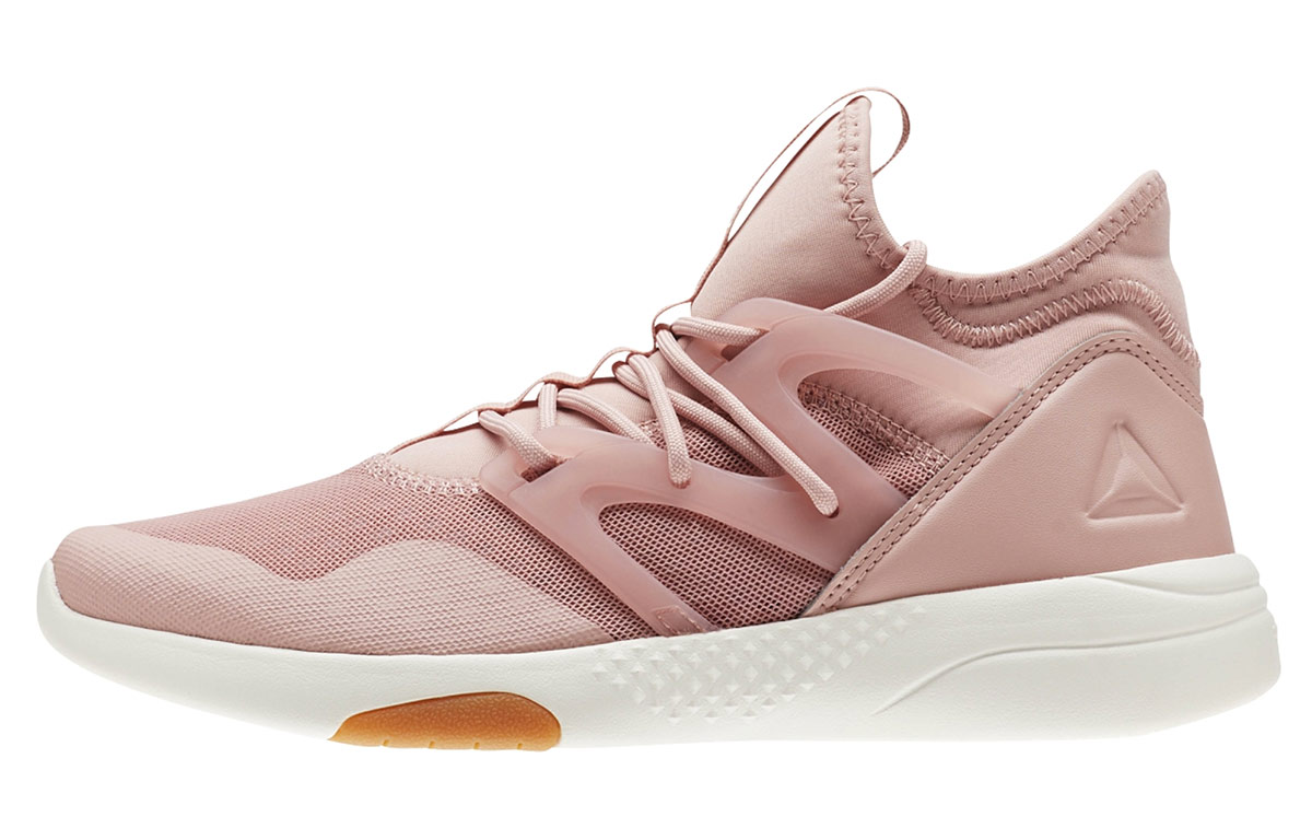 (W) Reebok Hayasu 'Pink'