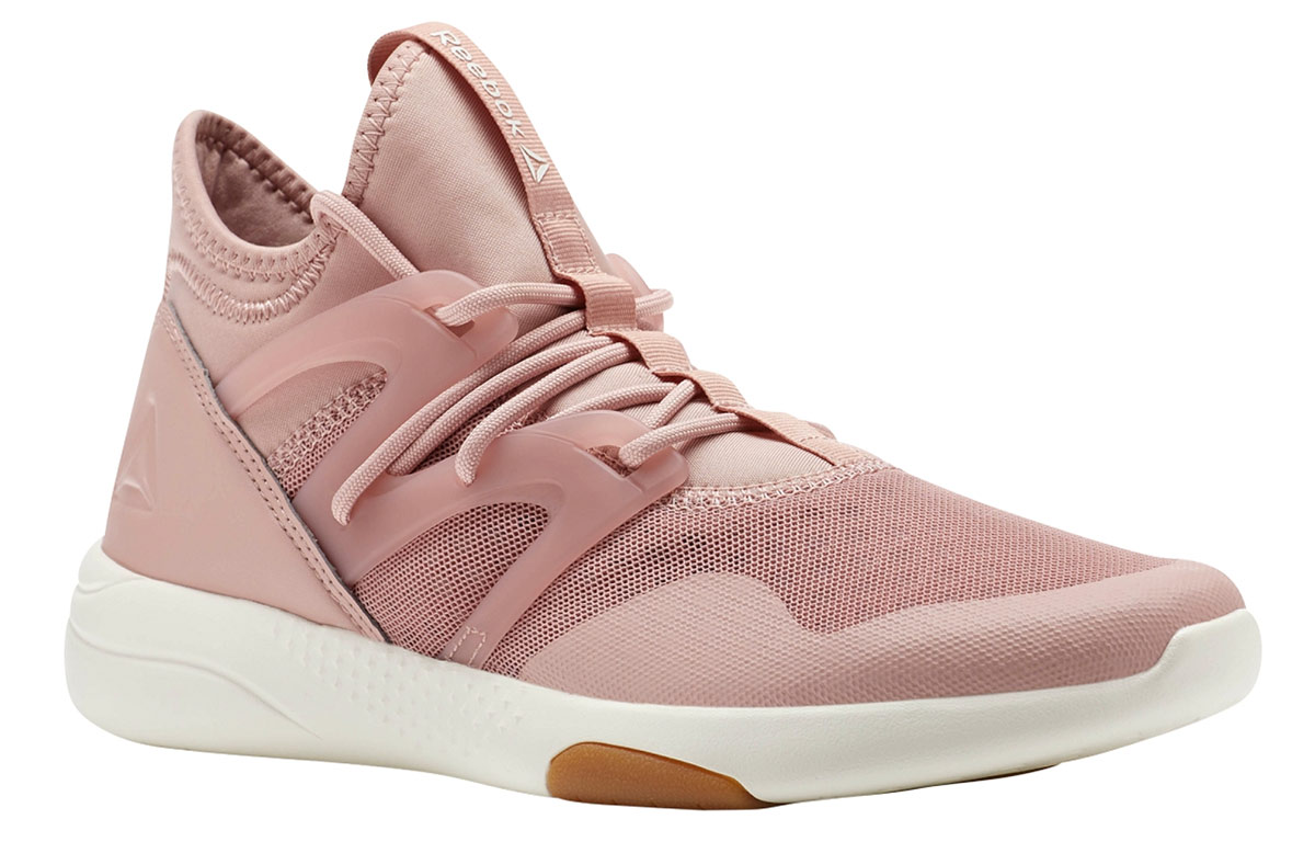 (W) Reebok Hayasu 'Pink' 圖 3