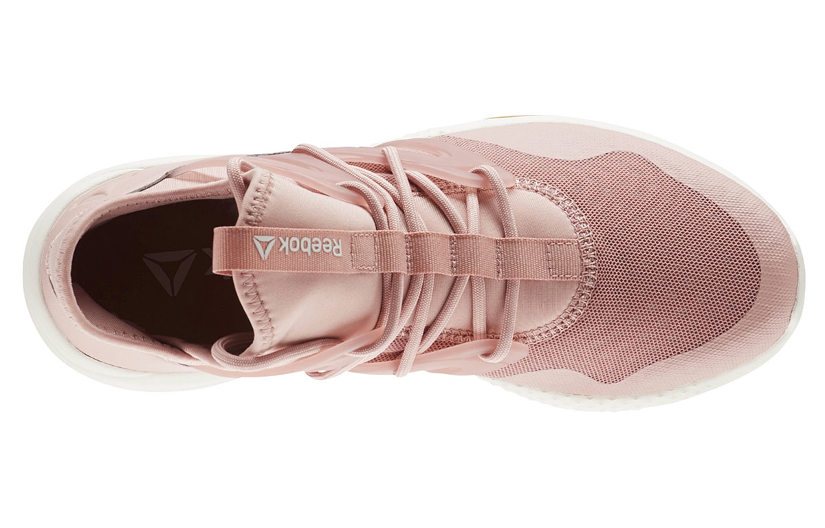 (W) Reebok Hayasu 'Pink' 圖 4