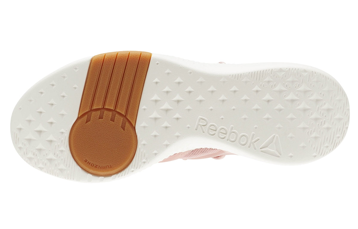 (W) Reebok Hayasu 'Pink' 圖 6