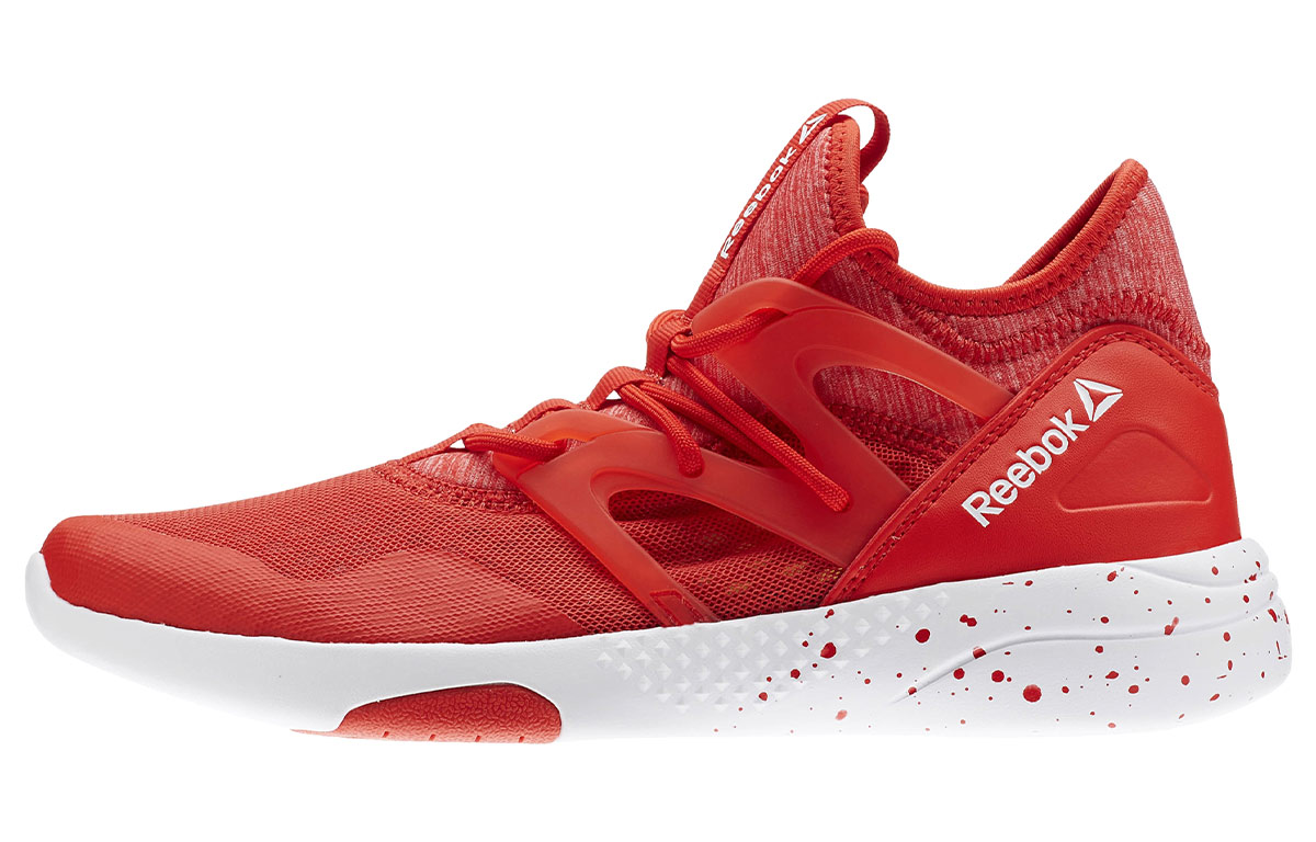 (Women) Reebok Hayasu 'Red' AQ9882
