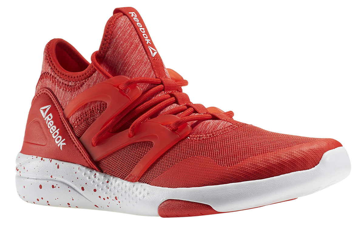 Lookbook (W) Reebok Hayasu ''Rosso'' AQ9882