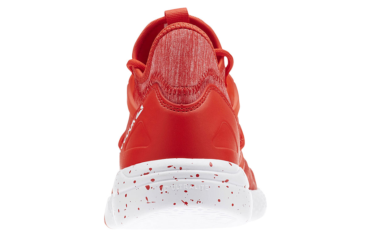 Purchase (W) Reebok Hayasu ''Rosso'' AQ9882