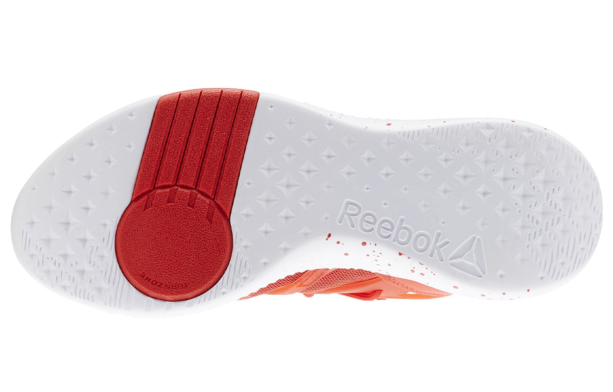 Details for (W) Reebok Hayasu ''Rosso'' AQ9882