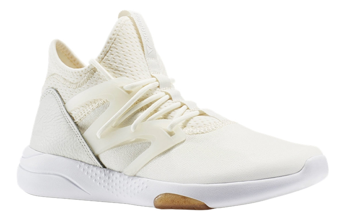 Lookbook (W) Reebok Hayasu ''Gelb'' BD4672