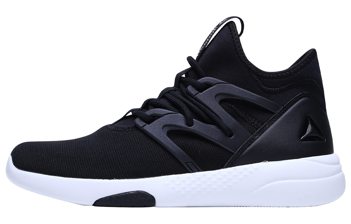 (Women) Reebok Hayasu Black/ 'White' DV8379