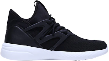 Order Reebok Hayasu 女款 黑白色 跑步鞋
