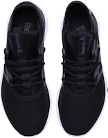 Purchase Reebok Hayasu 女款 黑白色 跑步鞋