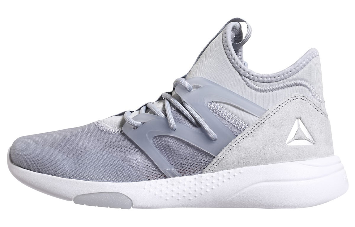 (Women) Reebok Hayasu Grey 'Gray White' BS5904