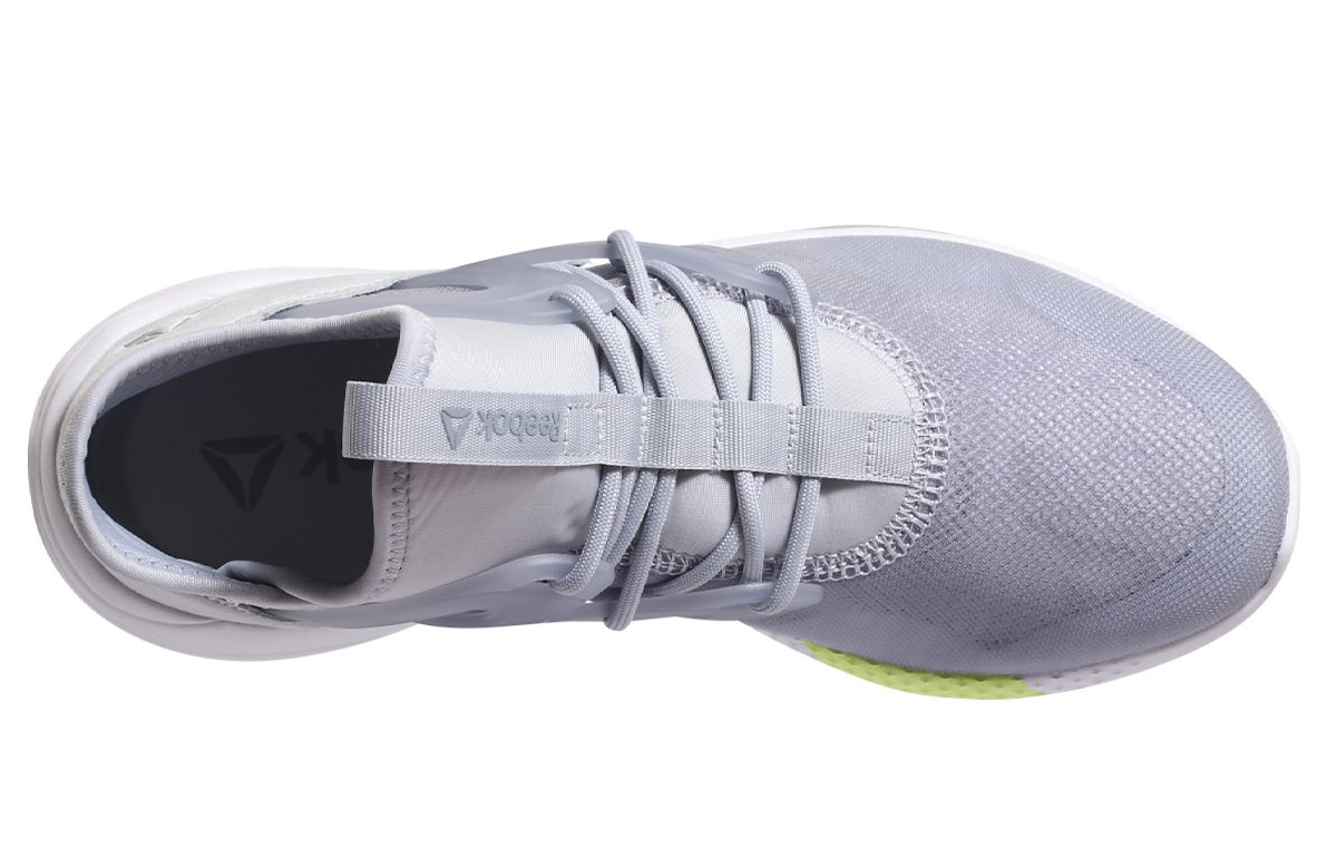 Shop Reebok Hayasu 女款 淡灰 運動鞋