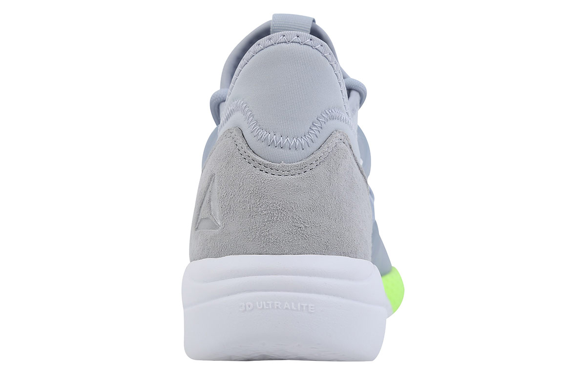 Purchase Reebok Hayasu 女款 淡灰 運動鞋