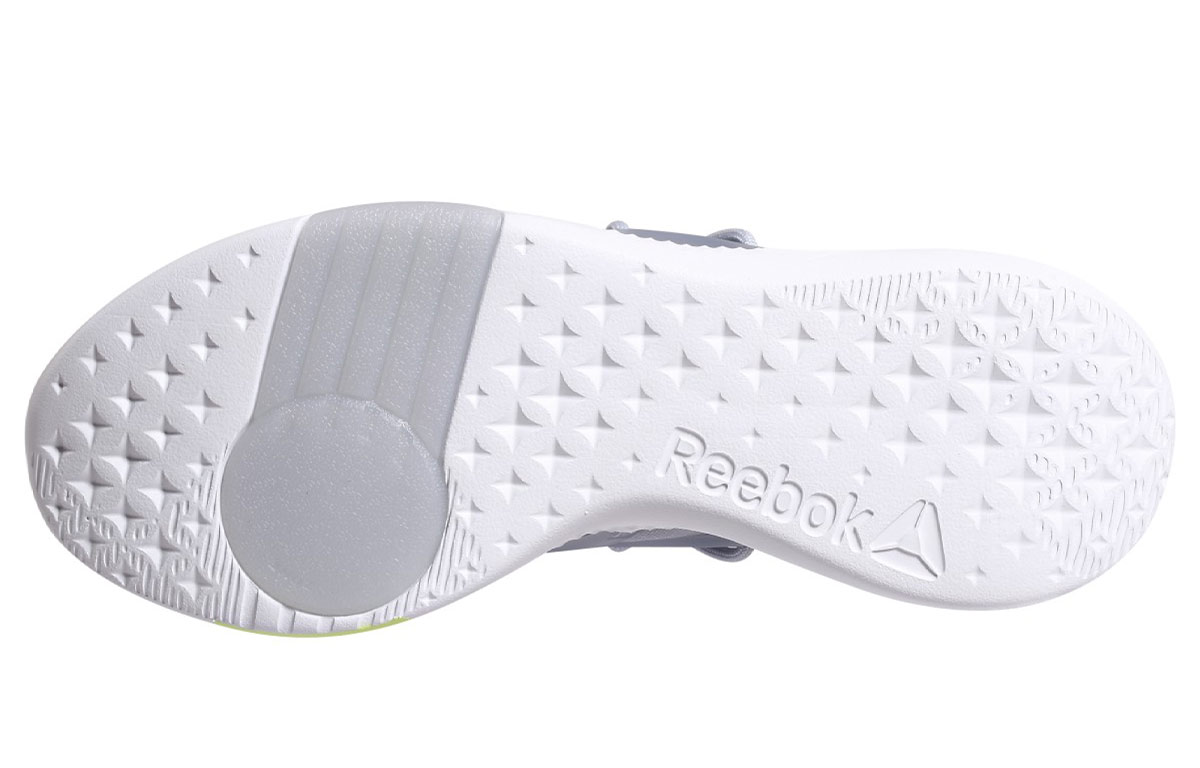 Details for Reebok Hayasu 女款 淡灰 運動鞋