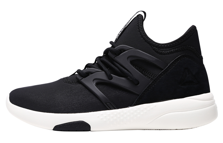 (Women) Reebok Hayasu Low-tops Sport Shoes Black DV3801