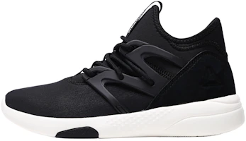 (Women) Reebok Hayasu Low-tops Sport Shoes Black DV3801 (Women) Reebok Hayasu Low-tops Sport Shoes Black DV3801