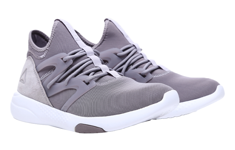 Lookbook (W) Reebok Hayasu Low-tops Sportschuhe Grau DV3803