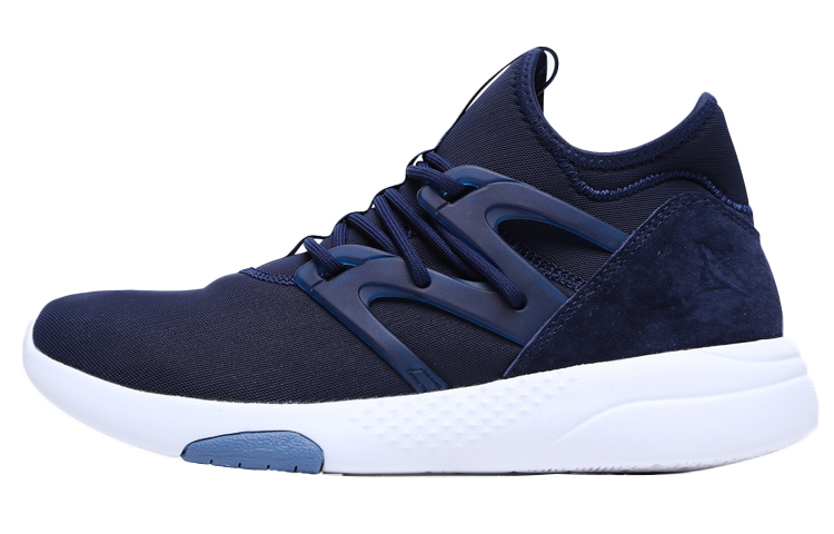 (Women) Reebok Hayasu Low Top Running Shoes Blue DV3802