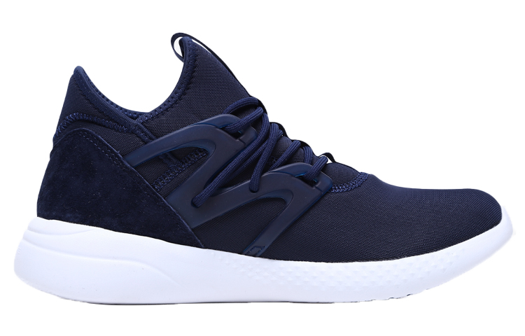 Order (W) Reebok Hayasu Baskets Basses Running Bleu DV3802