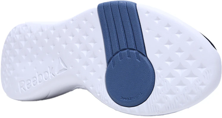 (W) Reebok Hayasu Baskets Basses Running Bleu DV3802 Details for (W) Reebok Hayasu Baskets Basses Running Bleu DV3802