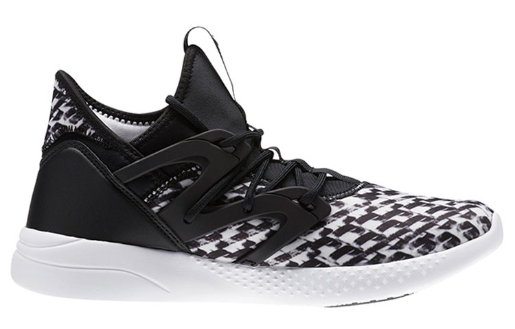 Order (W) Reebok HAYASU LTD ''Zwart Grijs Wit'' CN1944
