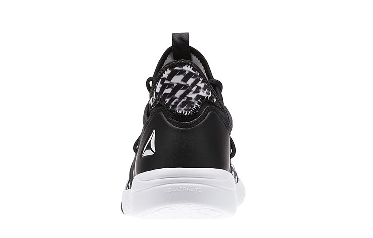 Shop (W) Reebok HAYASU LTD ''Zwart Grijs Wit'' CN1944
