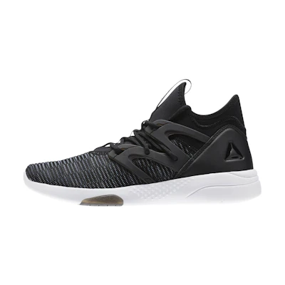 (W) Reebok Hayasu Ltd Running Shoes Black