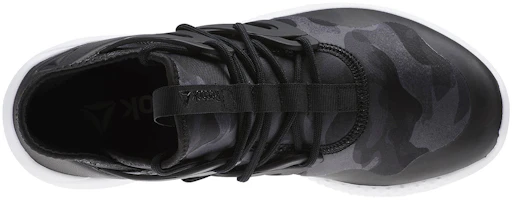 Purchase Reebok Hayasu Ltd 女款 黑色 跑步鞋