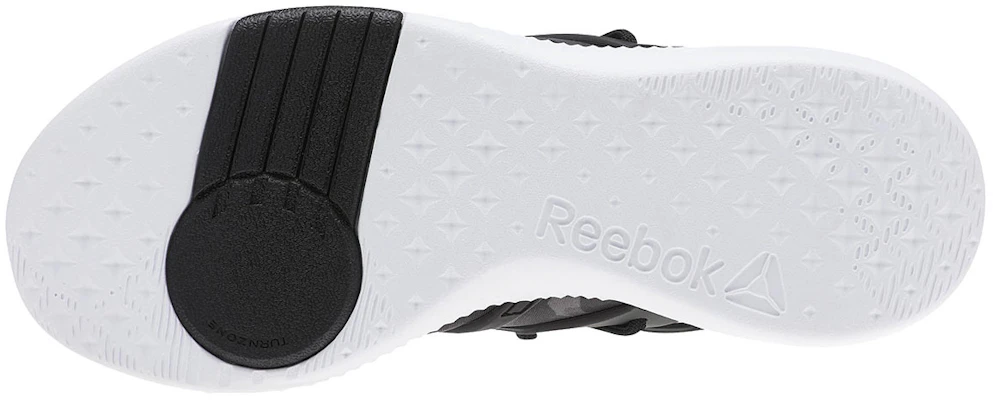 (W) Reebok Hayasu Ltd Hitam BS8273 Details for (W) Reebok Hayasu Ltd Hitam BS8273