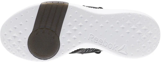 Details for Reebok Hayasu Ltd 女款 純黑色 運動鞋