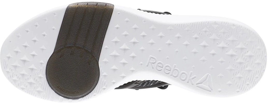 (W) Reebok Hayasu Ltd Chaussures de Running Noires CN1943 Details for (W) Reebok Hayasu Ltd Chaussures de Running Noires CN1943