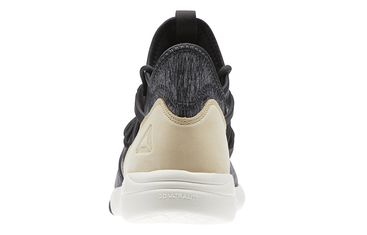 Purchase (W) Reebok Hayasu Laufschuhe Grau CN1941