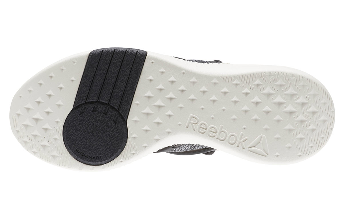 Details for (W) Reebok Hayasu Laufschuhe Grau CN1941