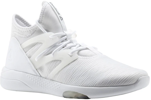 (W) Reebok Hayasu Laufschuhe Weiß/Gold CN1939 Lookbook (W) Reebok Hayasu Laufschuhe Weiß/Gold CN1939