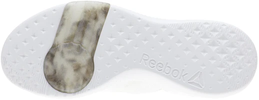 Details for Reebok Hayasu 女款 白金 跑步鞋 - Reebok Hayasu 女款 白金 跑路鞋