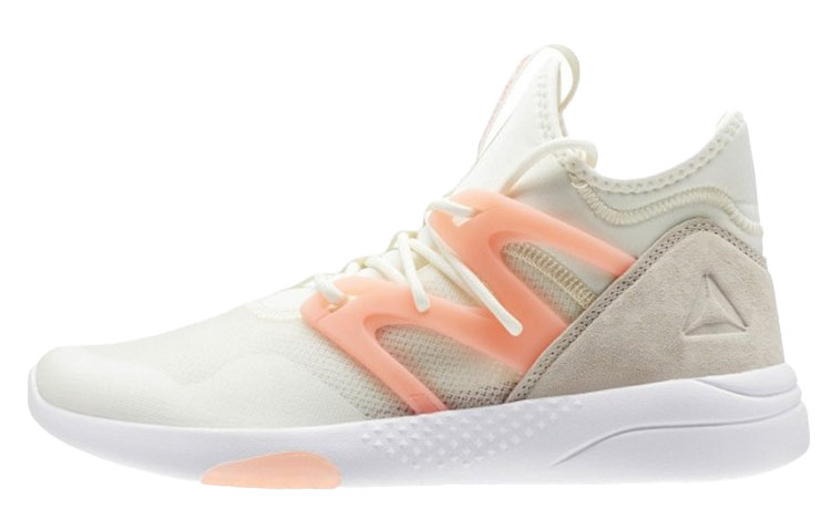 (Women) Reebok Hayasu Sports Casual Shoes 'White' BS9480