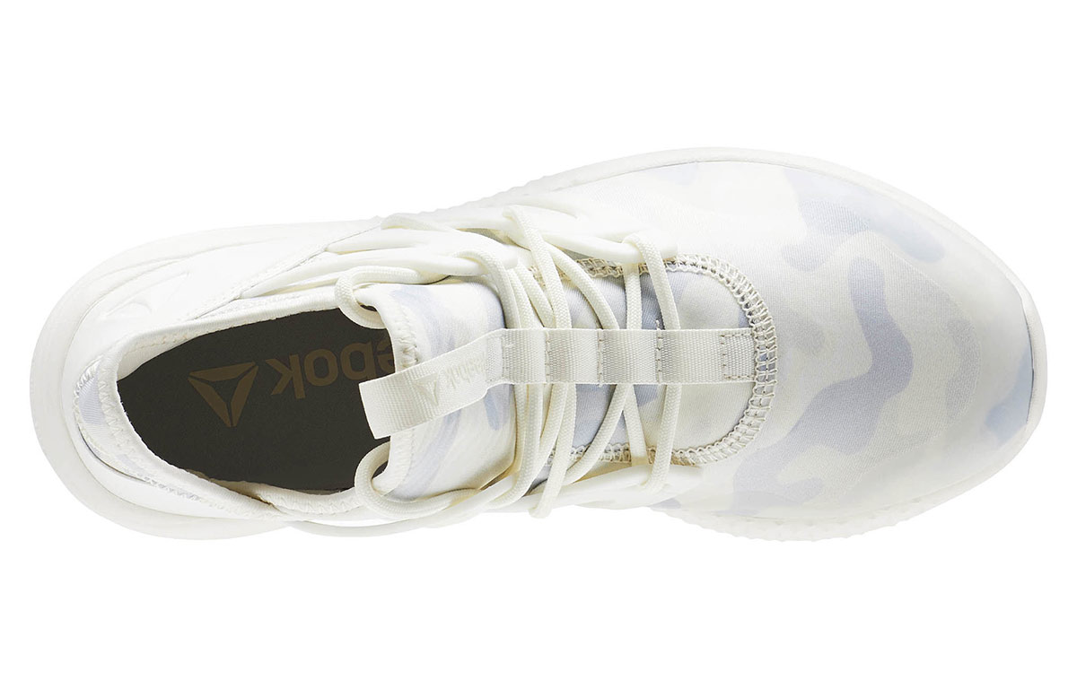 Purchase (W) Reebok Hayasu Sneakers Casual ''Wit Licht Grijs'' BS6024
