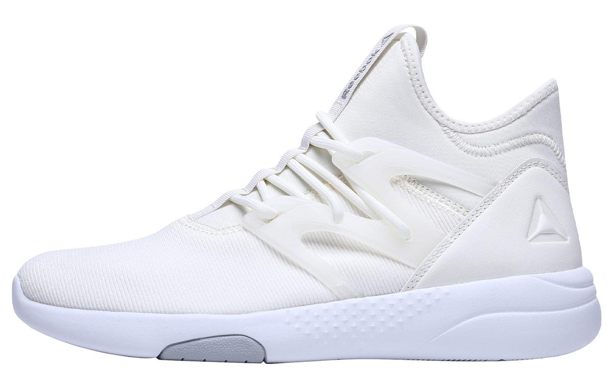 (W) Reebok Hayasu White