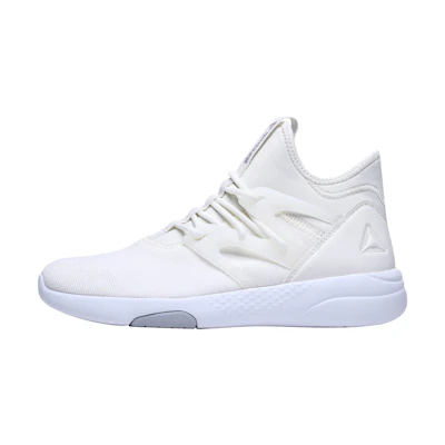 (W) Reebok Hayasu White