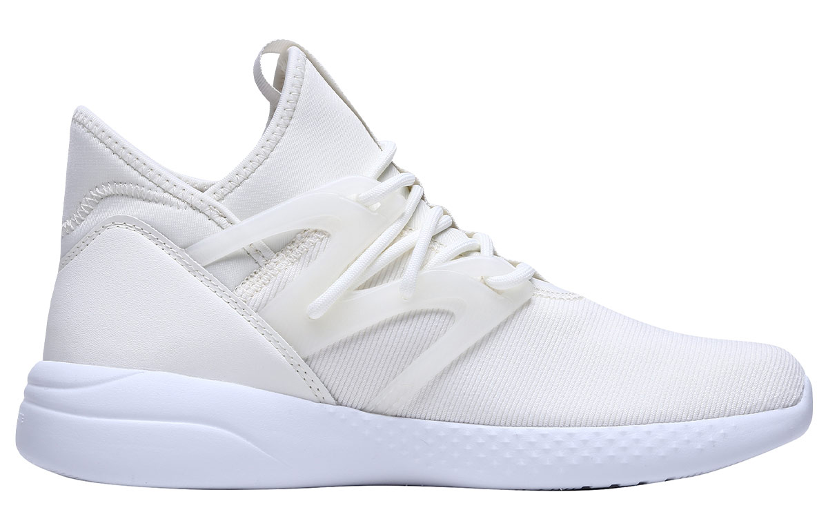 (W) Reebok Hayasu White 圖 2