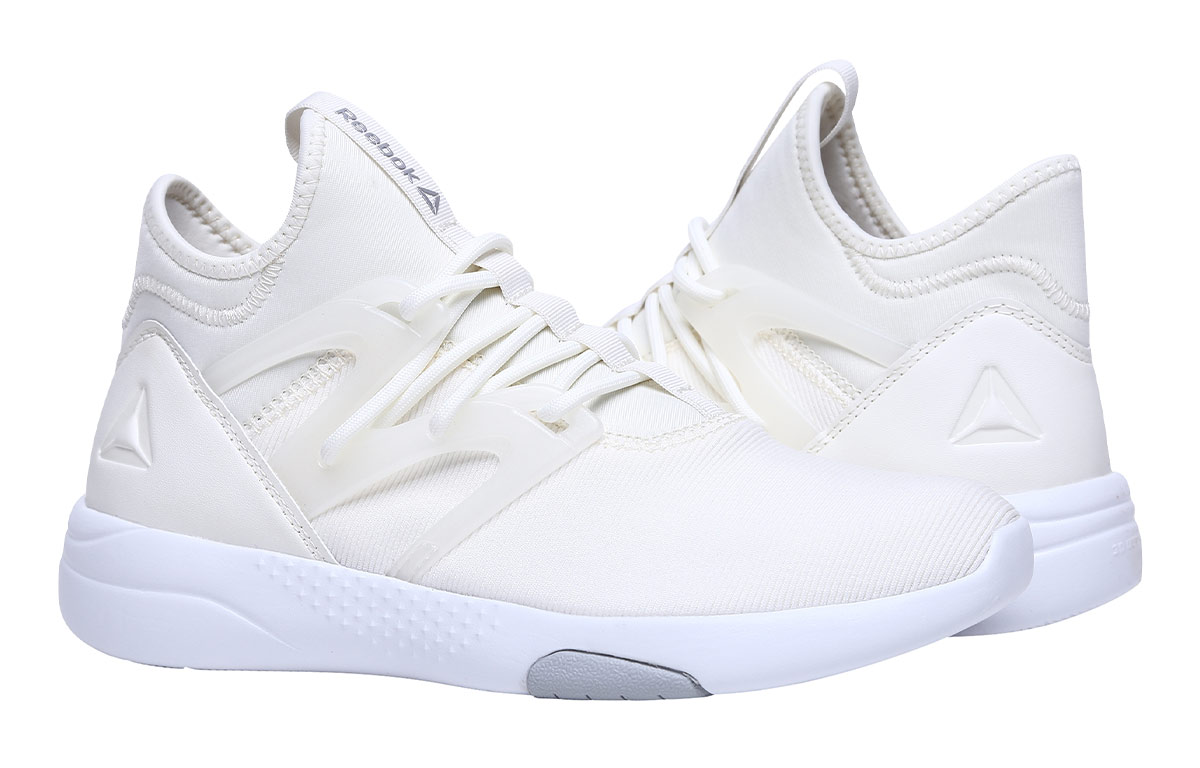 (W) Reebok Hayasu White 圖 3